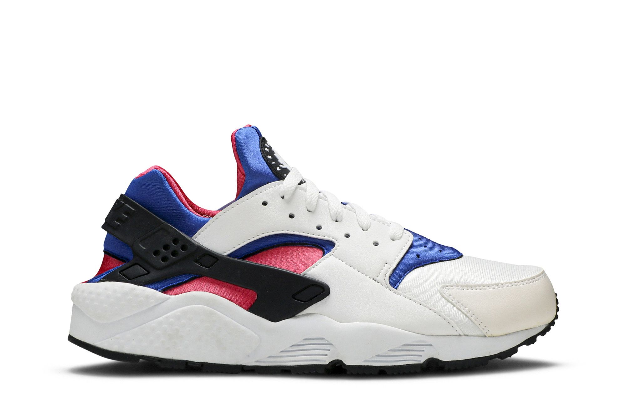 Buy Air Huarache Dynamic Pink 318429 146 GOAT CA