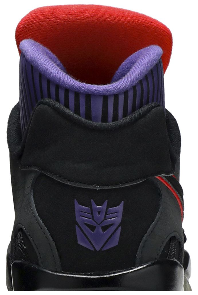 Air Trainer SC 2 Premium QS Megatron