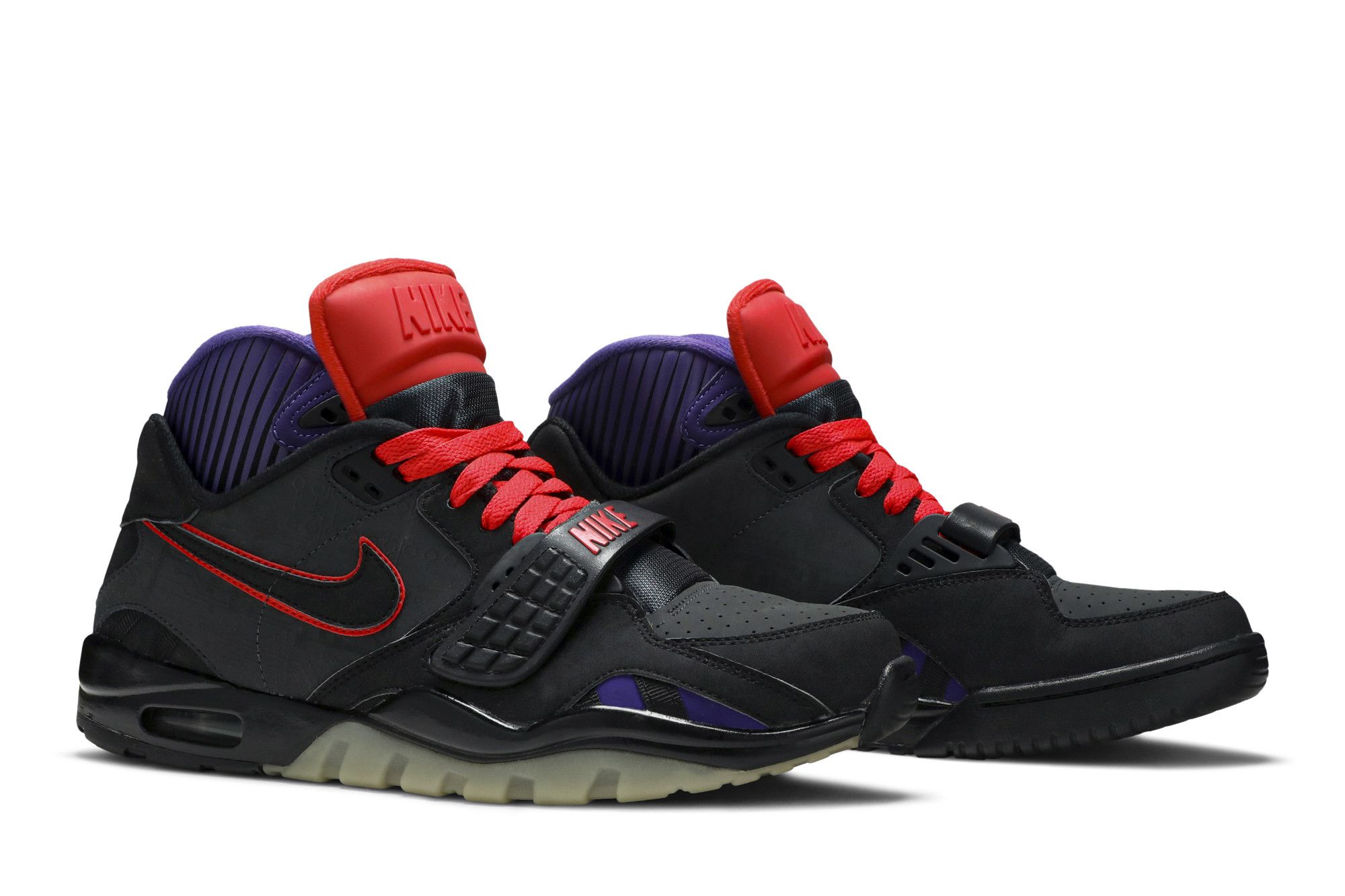 Buy Air Trainer SC 2 Premium QS Megatron 637804 001 GOAT
