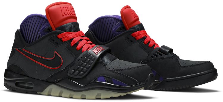 Air Trainer SC 2 Premium QS Megatron