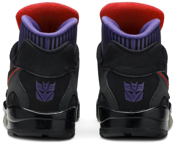 Air Trainer SC 2 Premium QS Megatron