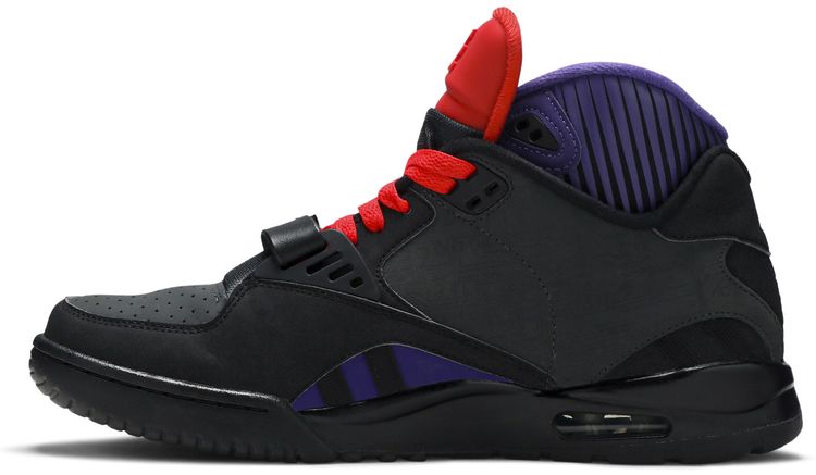 Air Trainer SC 2 Premium QS Megatron