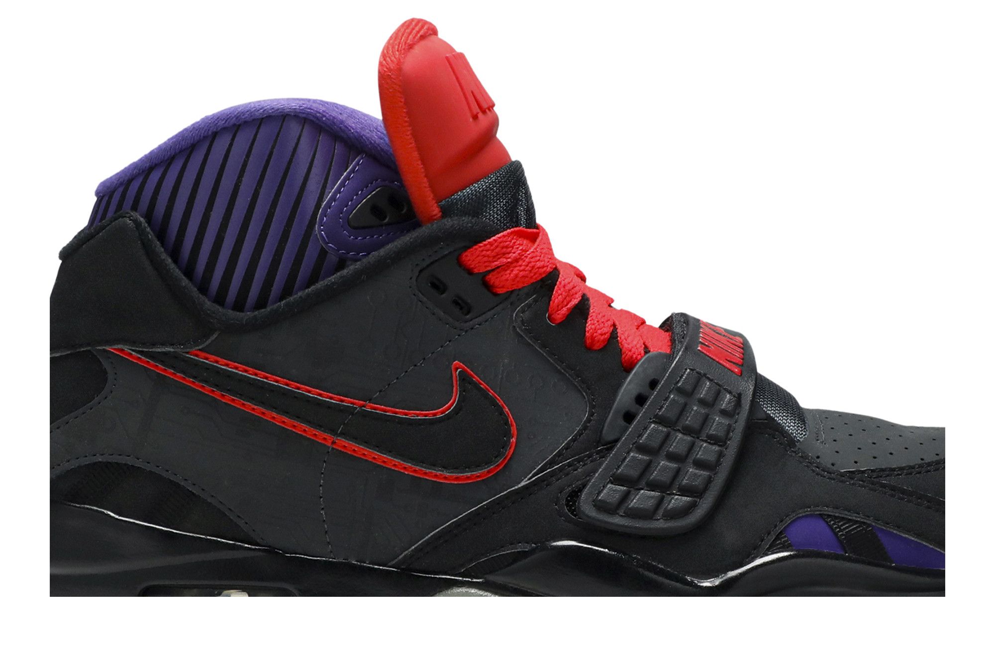 Air trainer 2 megatron top