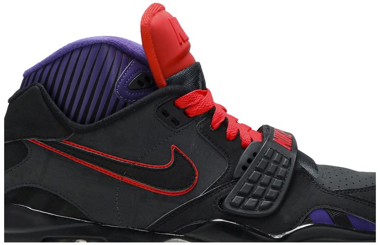 Air Trainer SC 2 Premium QS Megatron