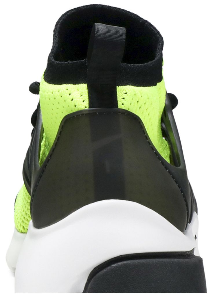Nike Air Presto Flyknit Ultra Volt