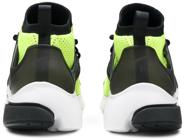 Nike Air Presto Flyknit Ultra Volt