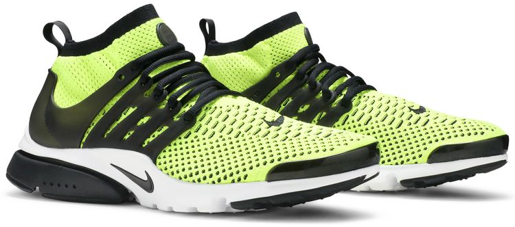 Nike Air Presto Flyknit Ultra Volt
