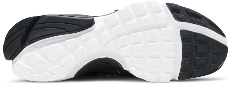 Nike Air Presto Flyknit Ultra Volt