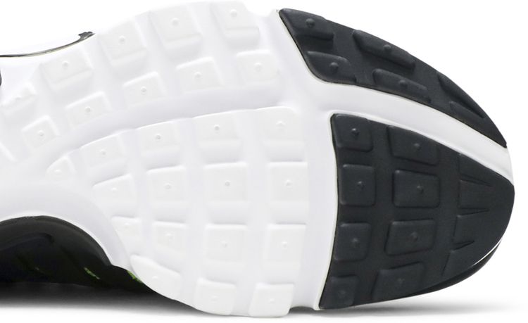 Nike Air Presto Flyknit Ultra Volt