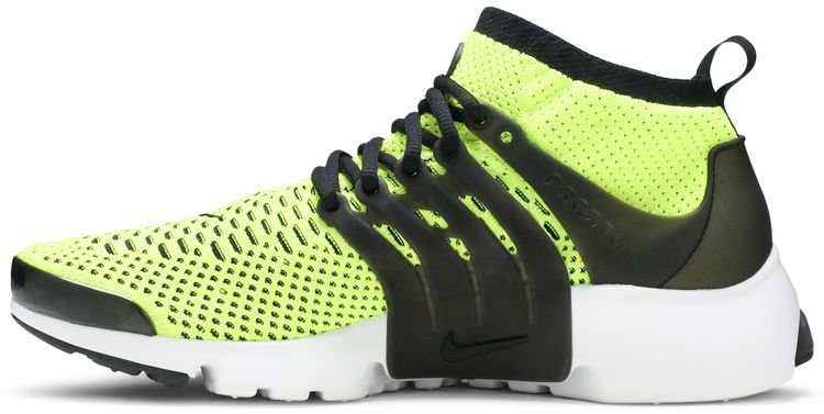 Nike Air Presto Flyknit Ultra Volt
