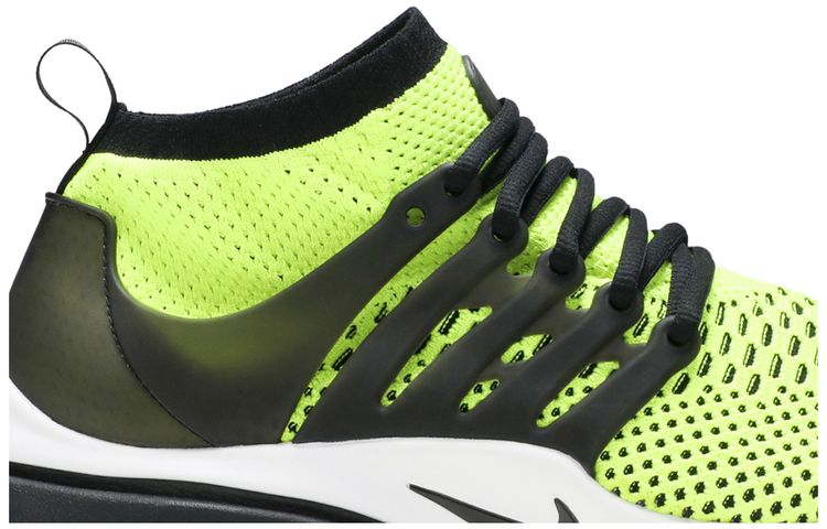Nike Air Presto Flyknit Ultra Volt
