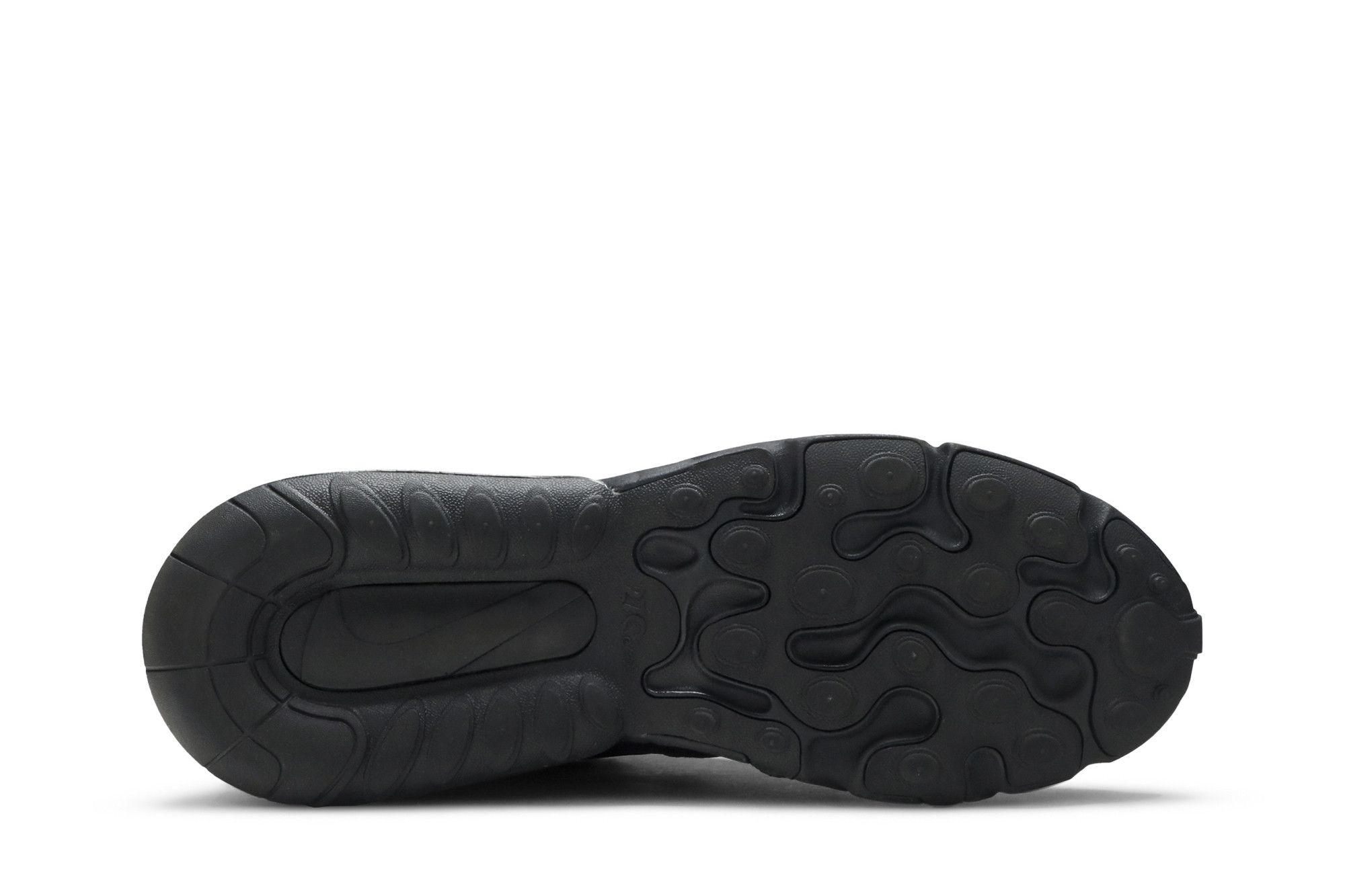 270 react black jd cheap