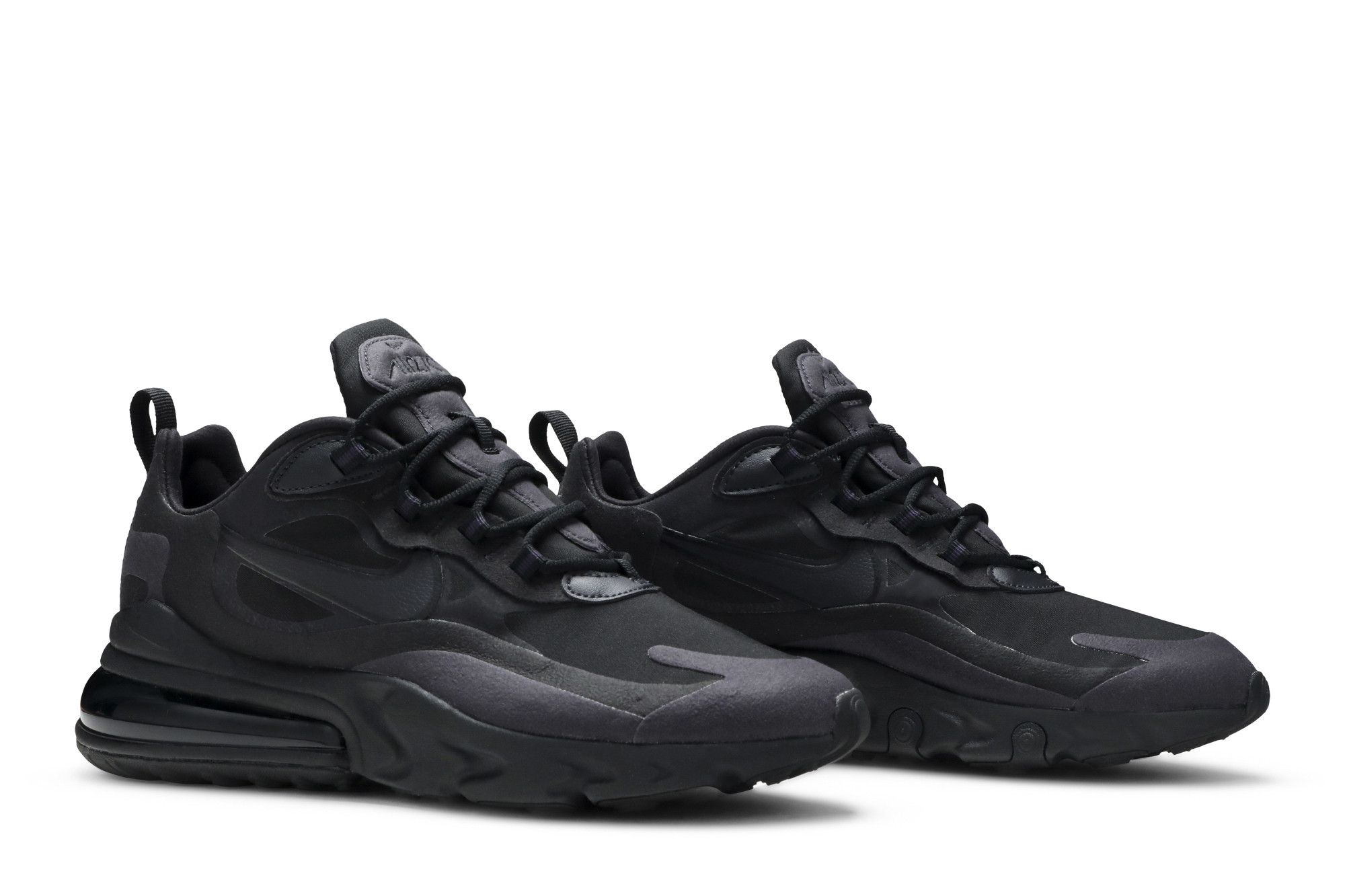 Nike air max 270 x supreme black hotsell