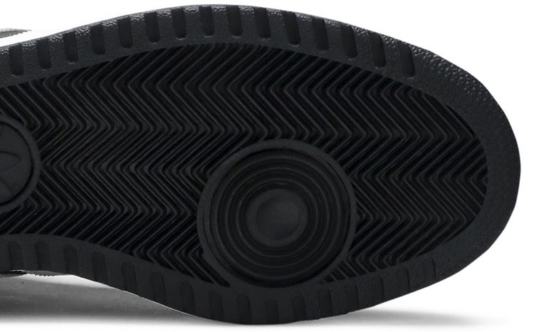 Adidas Top Ten High Black White