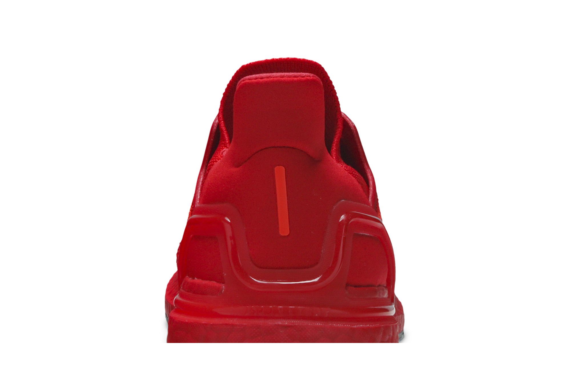 Buy Adidas UltraBoost 20 'Solar Red' - EG0700 | GOAT