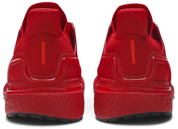 Adidas UltraBoost 20 Solar Red