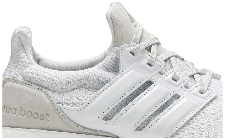 Adidas UltraBoost DNA Cloud White