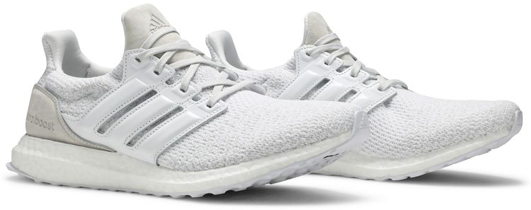 Adidas UltraBoost DNA Cloud White