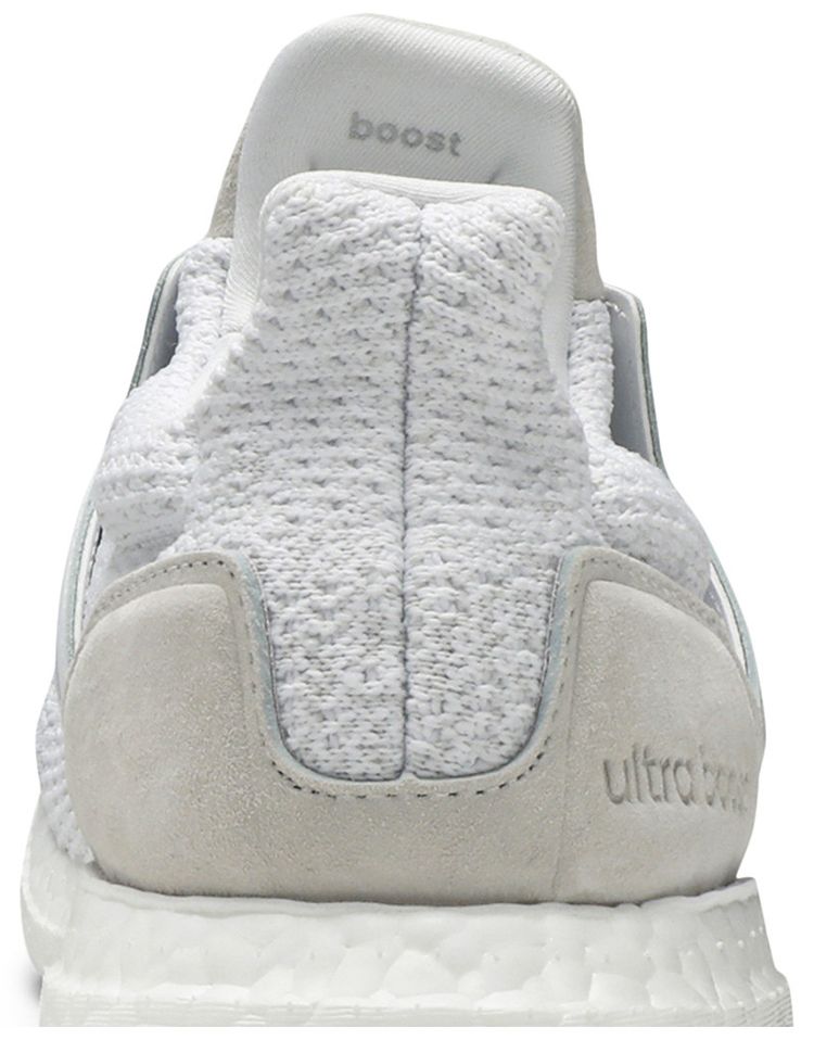 Adidas UltraBoost DNA Cloud White