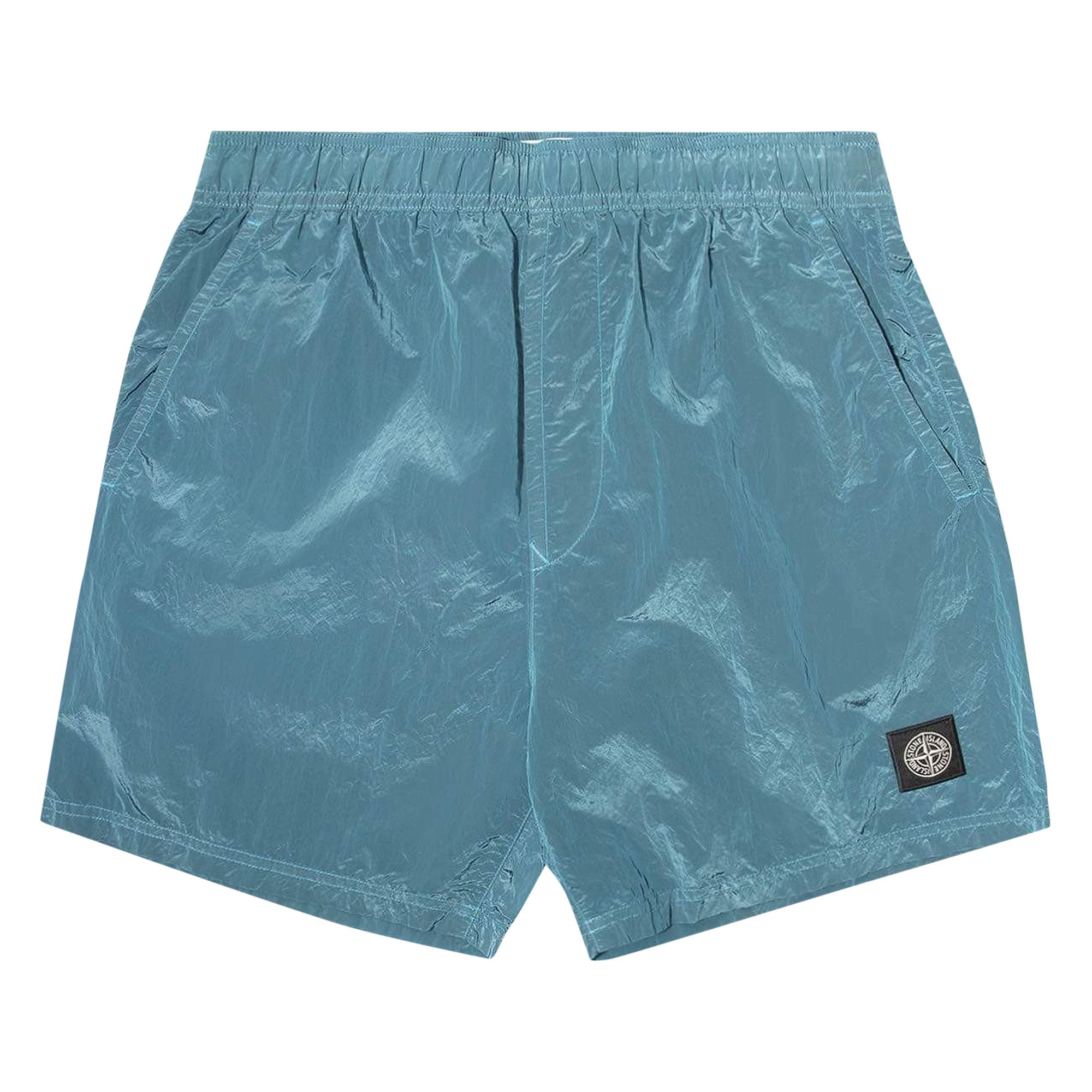 Stone island cheap swimming shorts
