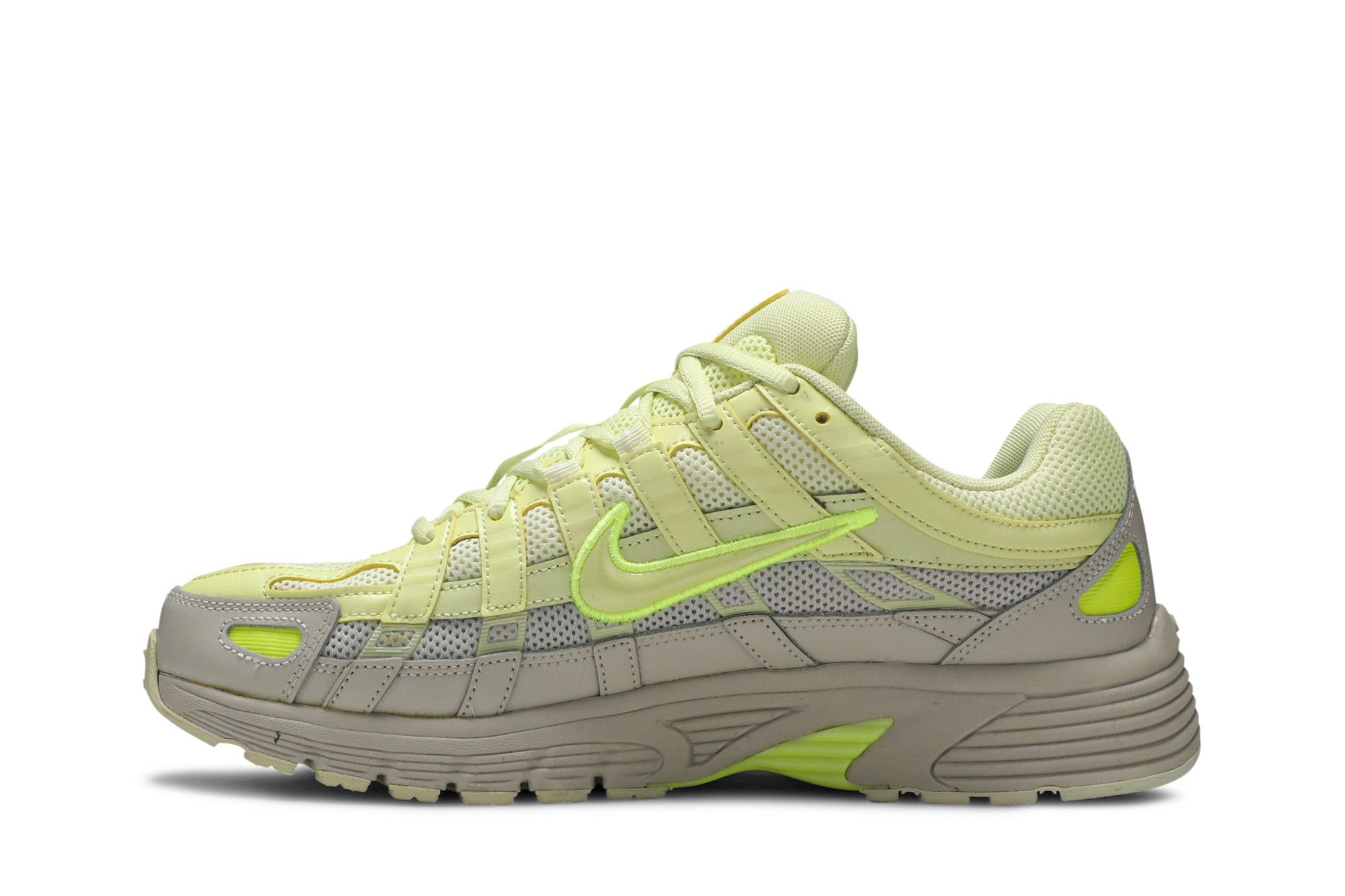 グリーンネオン 8月22日海外発売【Brain Dead x HOKA ONE ONE “Hopara”】玉虫色