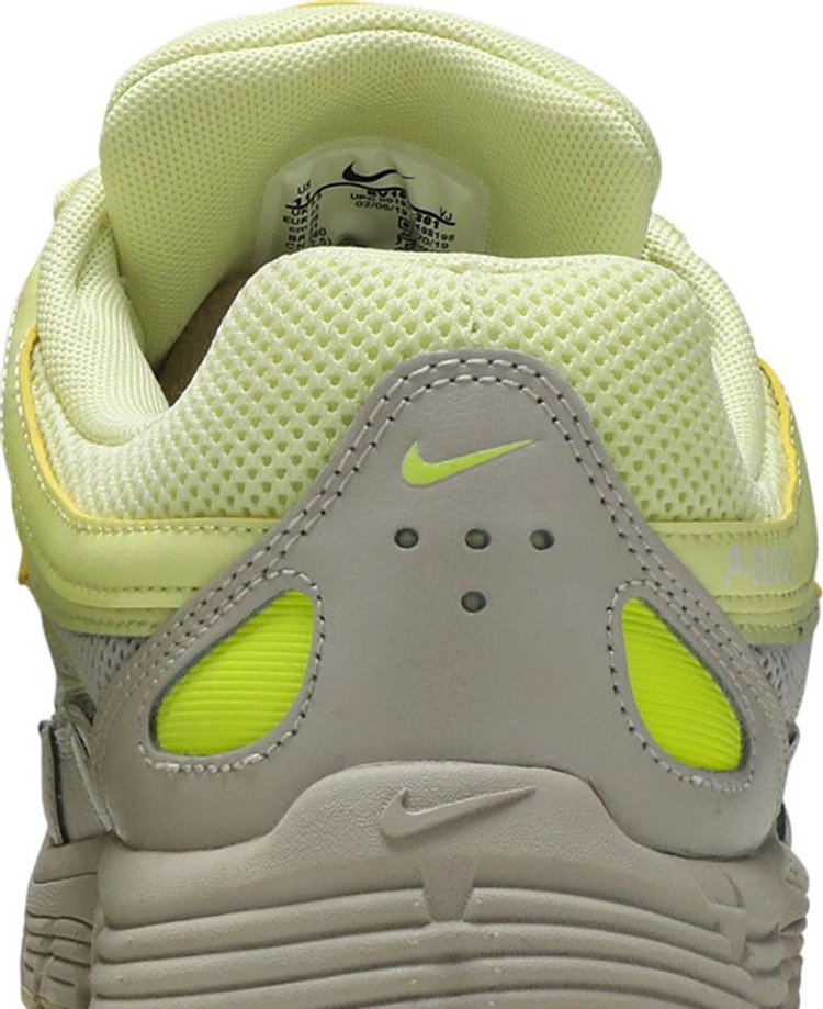 Wmns P 6000 Luminous Green