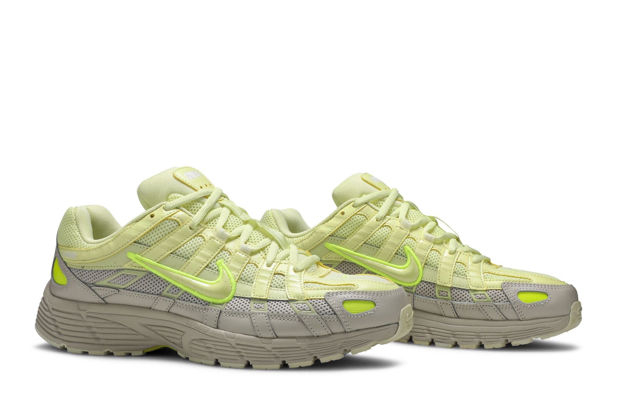 Nike p 6000 luminous green shop