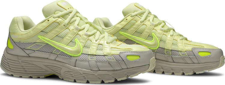 Wmns P 6000 Luminous Green