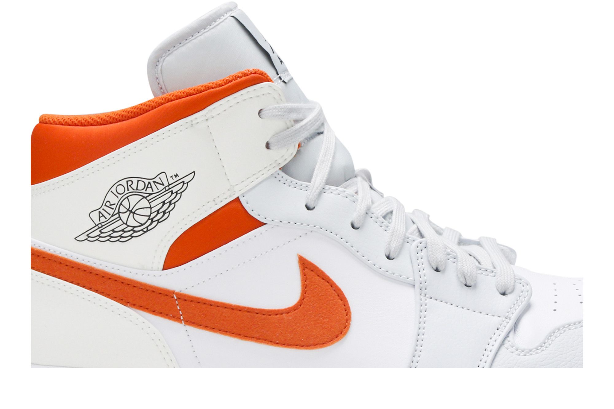 Buy Air Jordan 1 Mid Starfish CW7591 100 GOAT