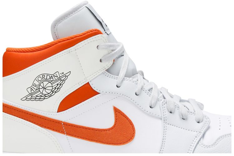 Air Jordan 1 Mid Starfish