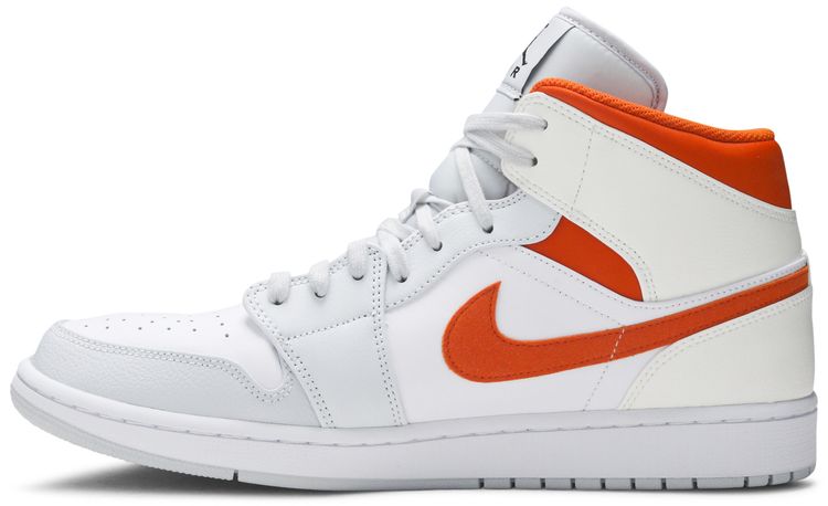 Air Jordan 1 Mid Starfish