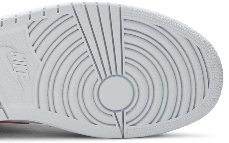 Air Jordan 1 Mid Starfish