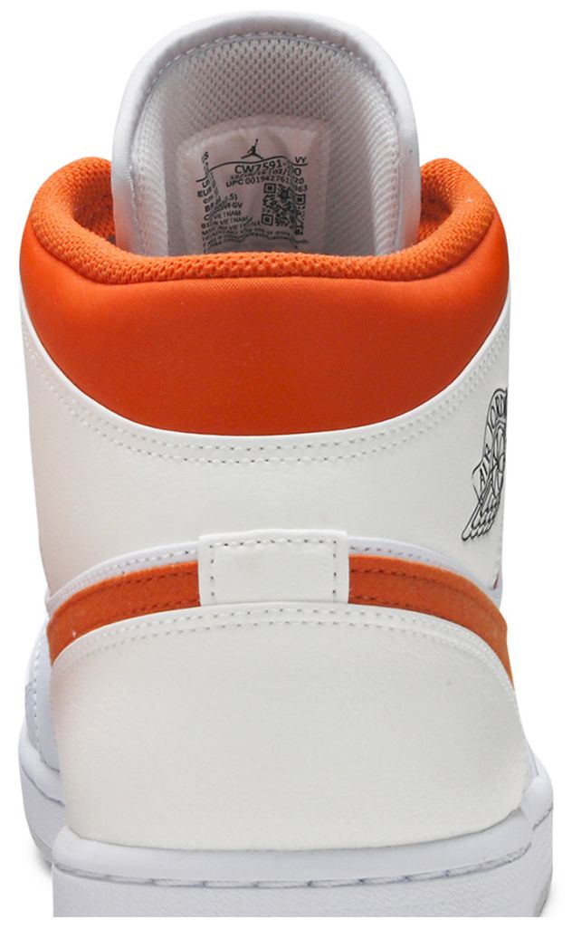 Air Jordan 1 Mid Starfish