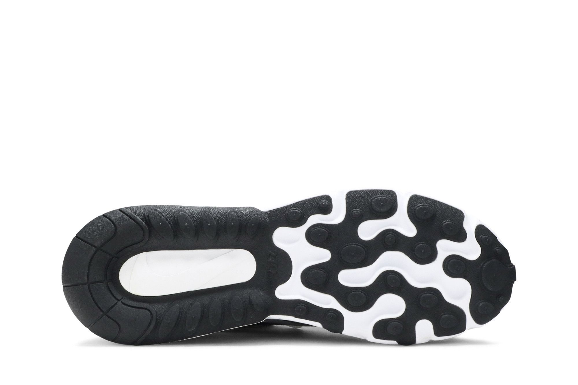 Nike air max 270 oreo sales