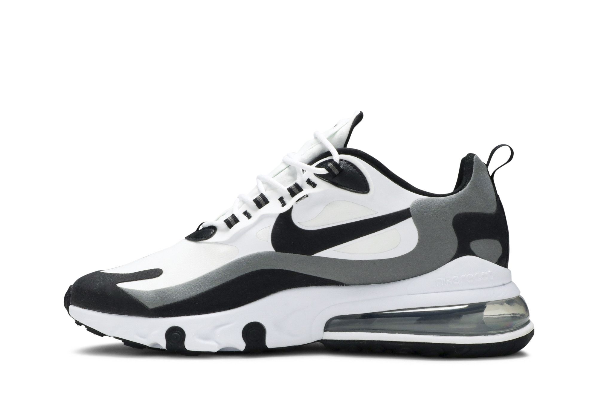 Size 13.0 Air Max 270 React Oreo