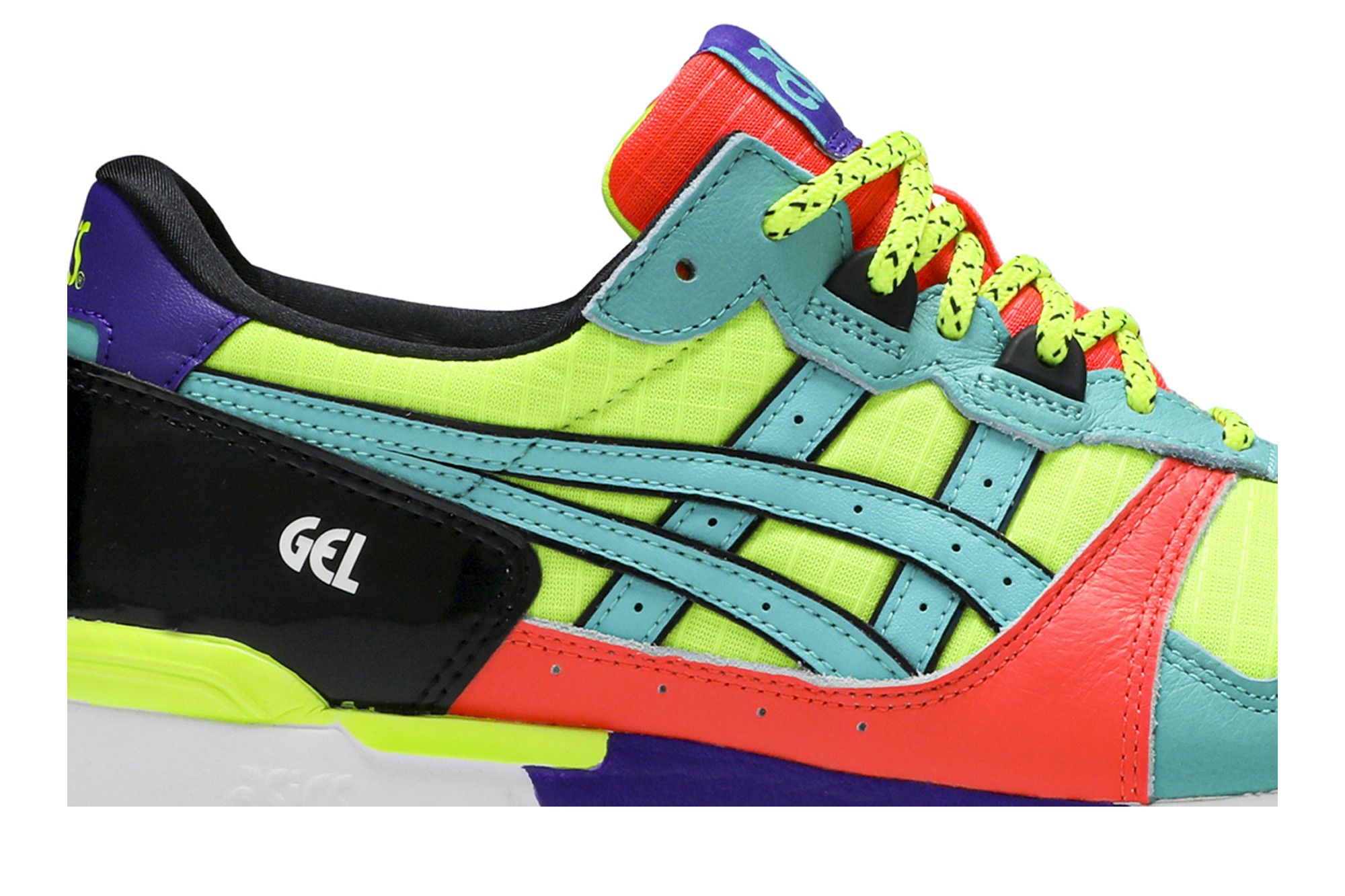 Gel lyte seaglass clearance