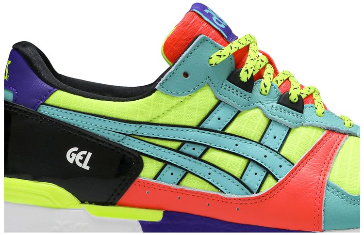Asics Gel Lyte 1 Multi Color