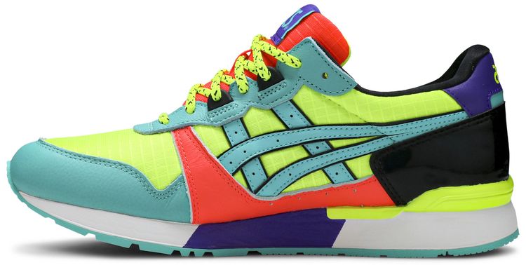 Asics Gel Lyte 1 Multi Color