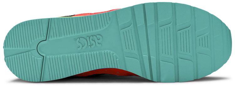 Asics Gel Lyte 1 Multi Color