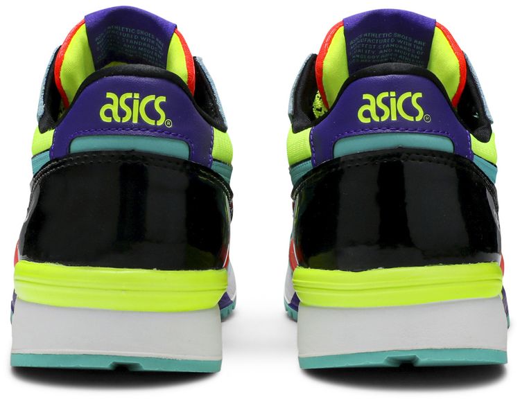 Asics Gel Lyte 1 Multi Color