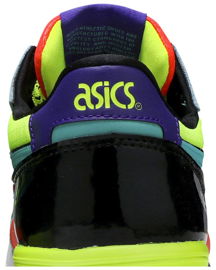 Asics Gel Lyte 1 Multi Color