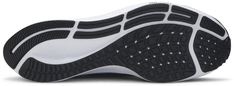 Air Zoom Pegasus 37 Black White