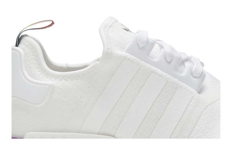 Buy adidas NMD_R1 'Pride' - FY9024 | GOAT