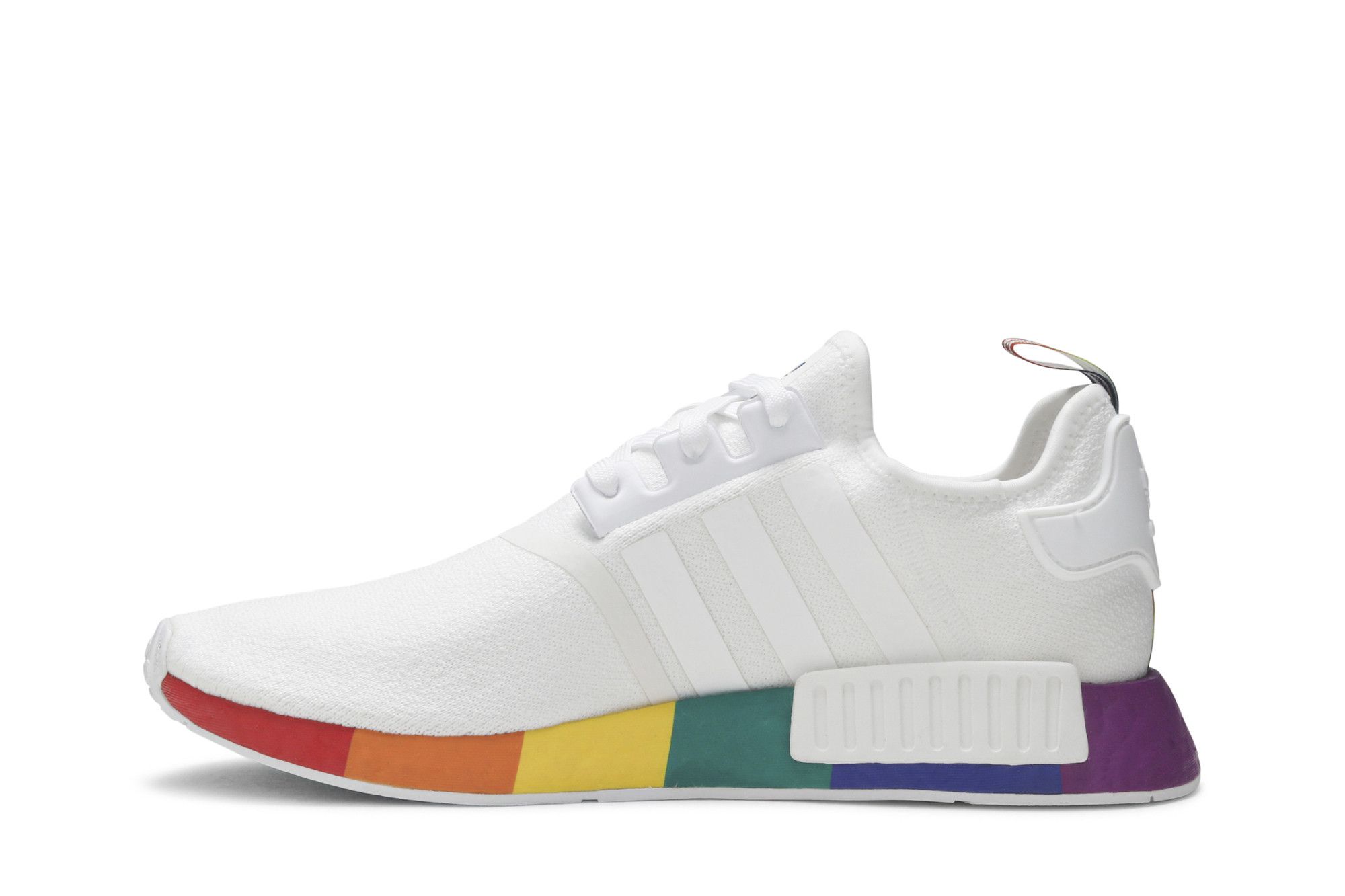 Adidas nmd proud deals