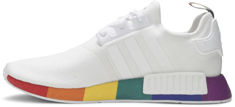 Adidas NMD R1 Pride