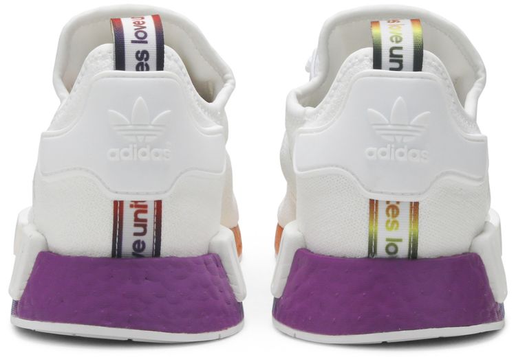 Adidas NMD R1 Pride