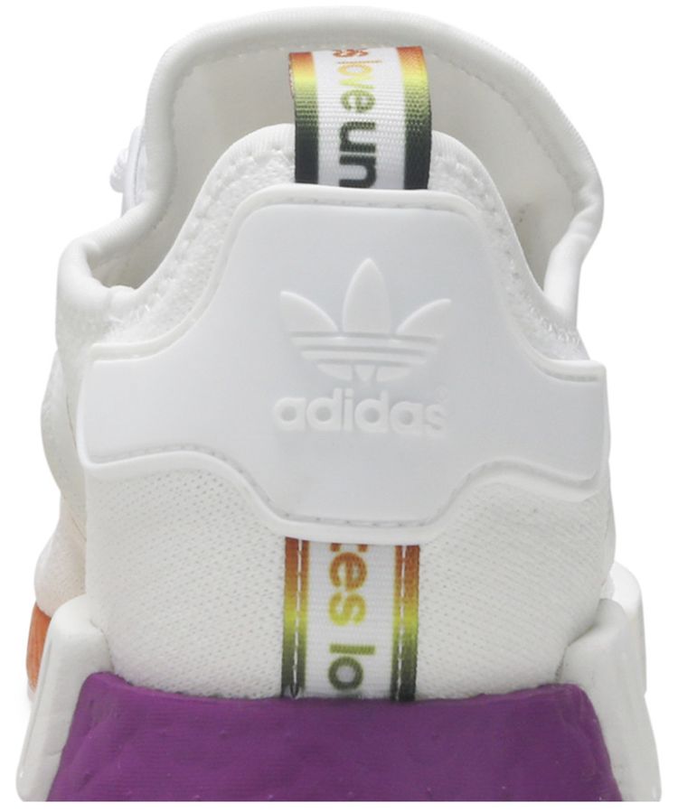 Adidas NMD R1 Pride