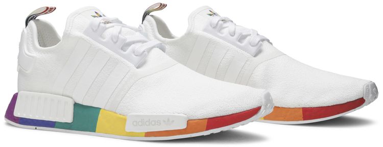 Adidas NMD R1 Pride
