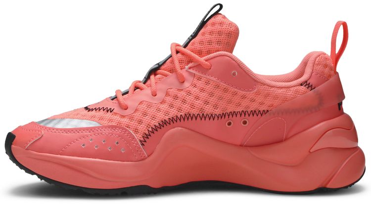 Puma Wmns Rise Neon Pack   Nrgy Peach