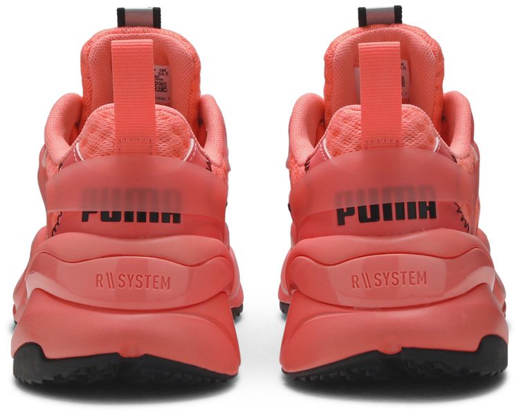 Puma Wmns Rise Neon Pack   Nrgy Peach